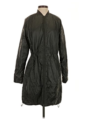 Athleta Raincoat (view 1)