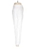 Aritzia White Casual Pants Size 8 - photo 4