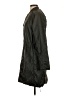 Athleta 100% Nylon Black Raincoat Size S - photo 5