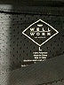 Well Worn 100% Polyester Black Short Sleeve T-Shirt Size L - photo 7