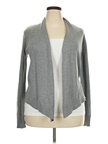 Remade Kimono (view 1)