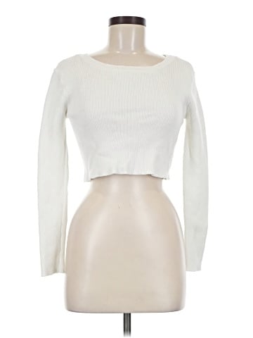 Aster Long Sleeve Top (view 1)