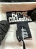 Future Collective Ivory Casual Skirt Size 1X - photo 4