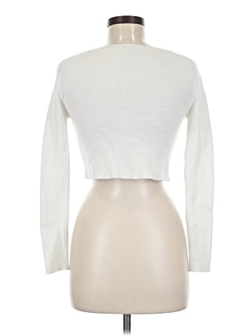 Aster Long Sleeve Top (view 2)