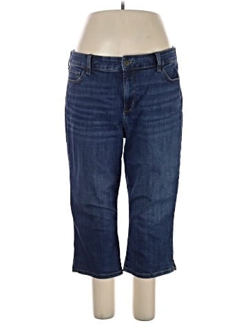 St. John's Bay Jeans (view 1)
