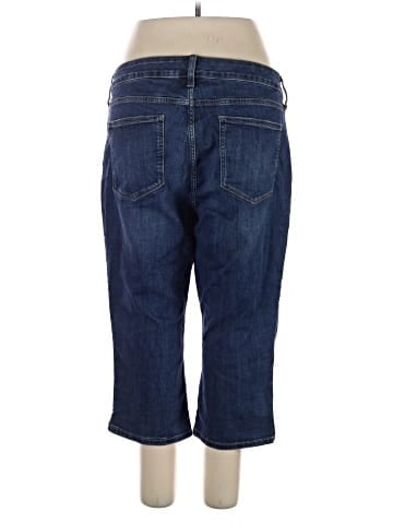 St. John's Bay Jeans (view 2)