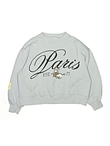 Zara Kids Sweatshirt (view 1)