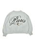 Zara Kids Silver Sweatshirt Size 11 - 12 - photo 1