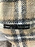 Unbranded Plaid Yellow Long Sleeve Button-Down Shirt Size S (kids) - photo 4