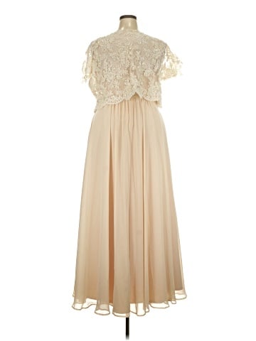 David's Bridal Cocktail Dress (view 2)