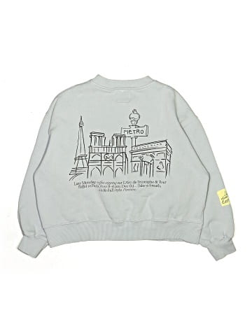Zara Kids Sweatshirt (view 2)