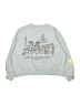Zara Kids Silver Sweatshirt Size 11 - 12 - photo 2