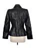 Avanti 100% Polyester Solid Black Jacket Size M - photo 2