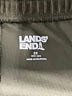 Lands' End Gray Casual Pants Size 3X - photo 4