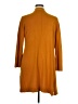 JM Collection Orange Cardigan Size XL - photo 2
