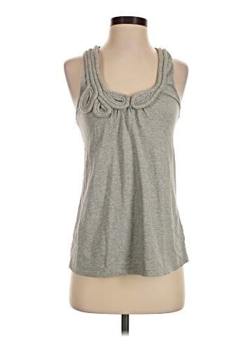 Silence and Noise Sleeveless Top (view 1)