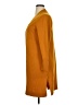 JM Collection Orange Cardigan Size XL - photo 5