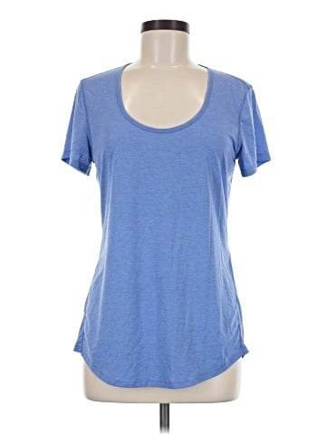 lucy Short Sleeve T-Shirt (view 1)