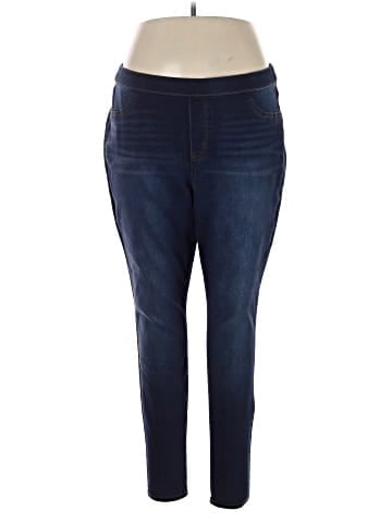 Style&Co Jeans (view 1)