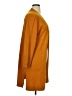 JM Collection Orange Cardigan Size XL - photo 4