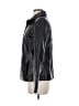 Avanti 100% Polyester Solid Black Jacket Size M - photo 5