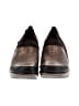 Jambu 100% Leather Brown Wedges Size 8 - photo 2