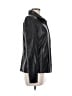 Avanti 100% Polyester Solid Black Jacket Size M - photo 4