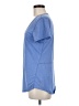 lucy Blue Short Sleeve T-Shirt Size M - photo 5