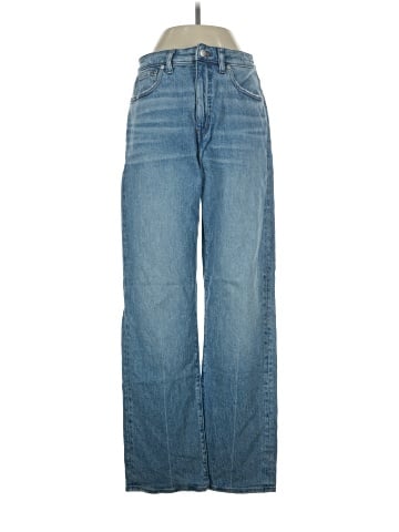 Madewell Jeans (view 1)