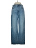 Madewell Blue Jeans Size 27 waist - photo 1