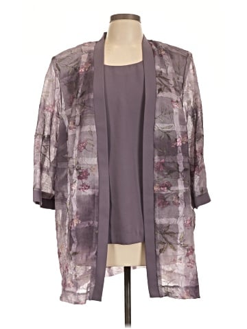 R&M Richards Blazer (view 1)