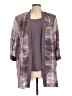 R&M Richards Purple Blazer Size L (estimated) - photo 1