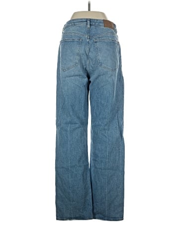 Madewell Jeans (view 2)