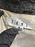 THML 100% Polyester Paisley Brown Casual Dress Size M - photo 7