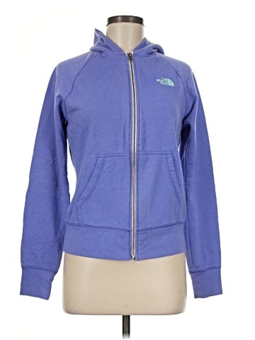 The North Face Zip Up Hoodie (view 1)