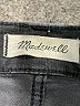 Madewell Black Casual Pants Size 34 waist (tall) - photo 7