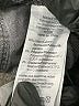 Madewell Black Casual Pants Size 34 waist (tall) - photo 8