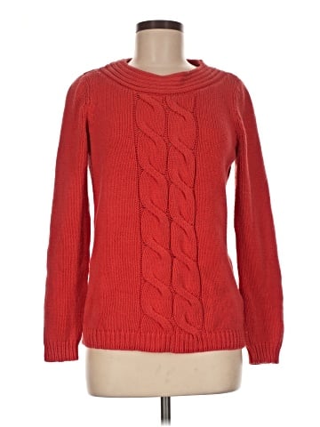 IZOD Pullover Sweater (view 1)