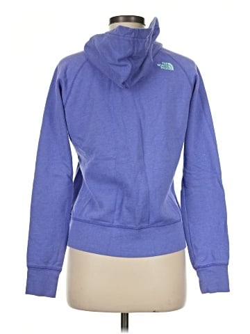 The North Face Zip Up Hoodie (view 2)