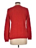 IZOD Red Pullover Sweater Size M - photo 2