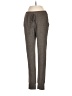 Freeloader Chevron-herringbone Gray Casual Pants Size 26 waist (estimated) - photo 1