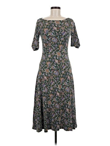 Lauren by Ralph Lauren Casual Dress (view 1)