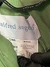 Alfred Angelo 100% Polyester Green Cocktail Dress Size 6 - photo 4