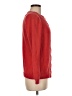 IZOD Red Pullover Sweater Size M - photo 4