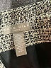 Kate Hill Tweed Gray Jacket Size 14 Petite - photo 6