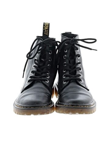 Dr. Martens Ankle Boots (view 2)