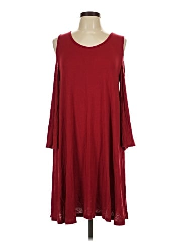 Tyler Rose Casual Dress (view 1)