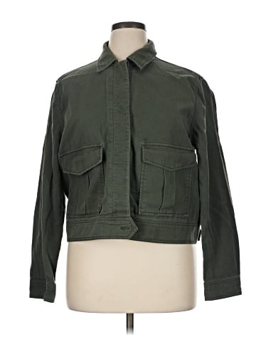 Gap Jacket (view 1)