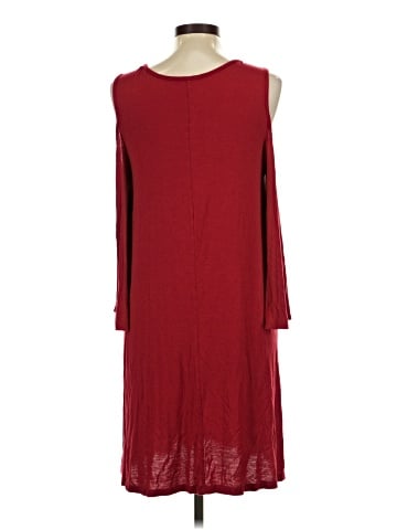 Tyler Rose Casual Dress (view 2)