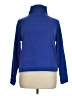Dudley Stephens 100% Polyester Blue Turtleneck Sweater Size XL - photo 1